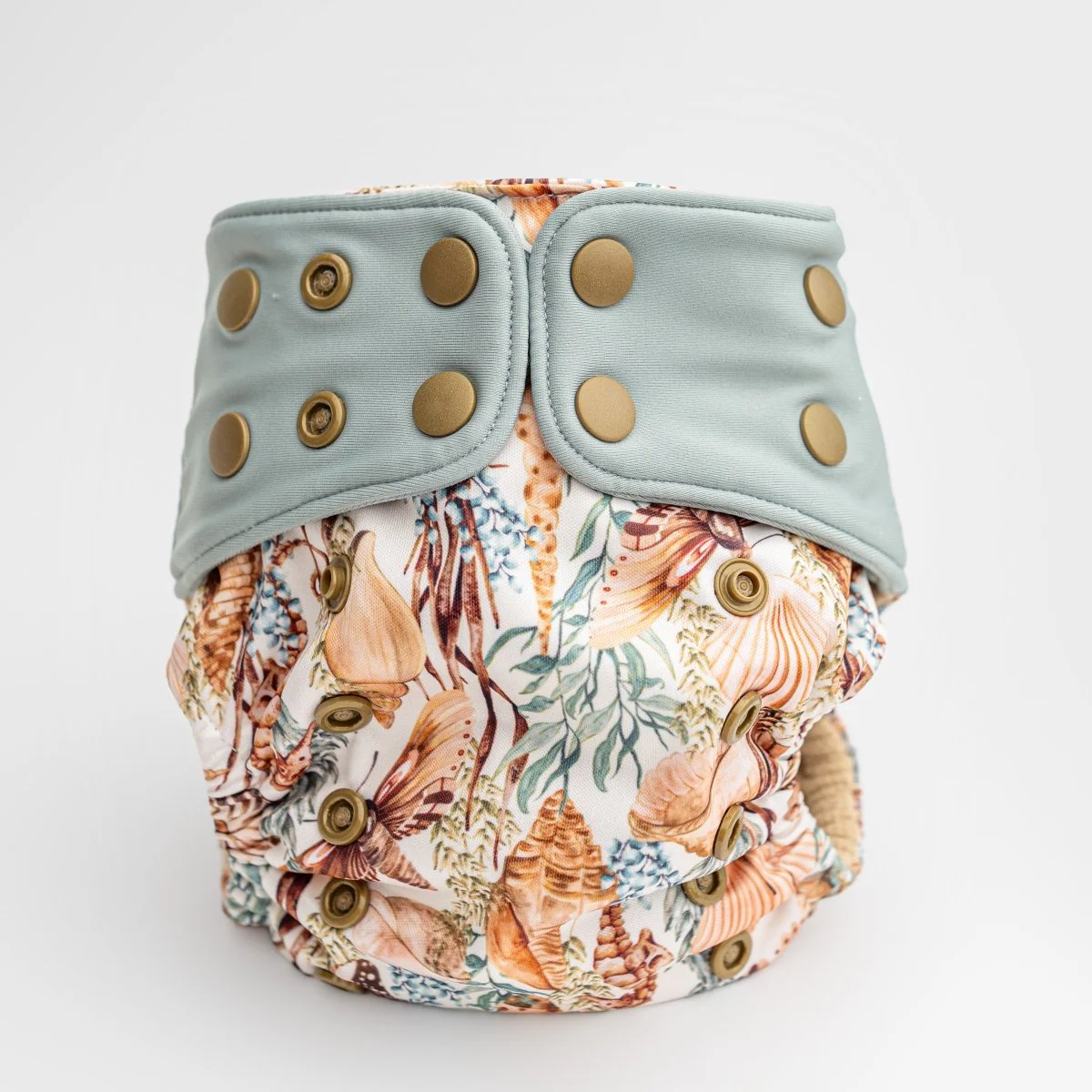 Renew Premium Hybrid One Size Cloth Diaper - Image 41