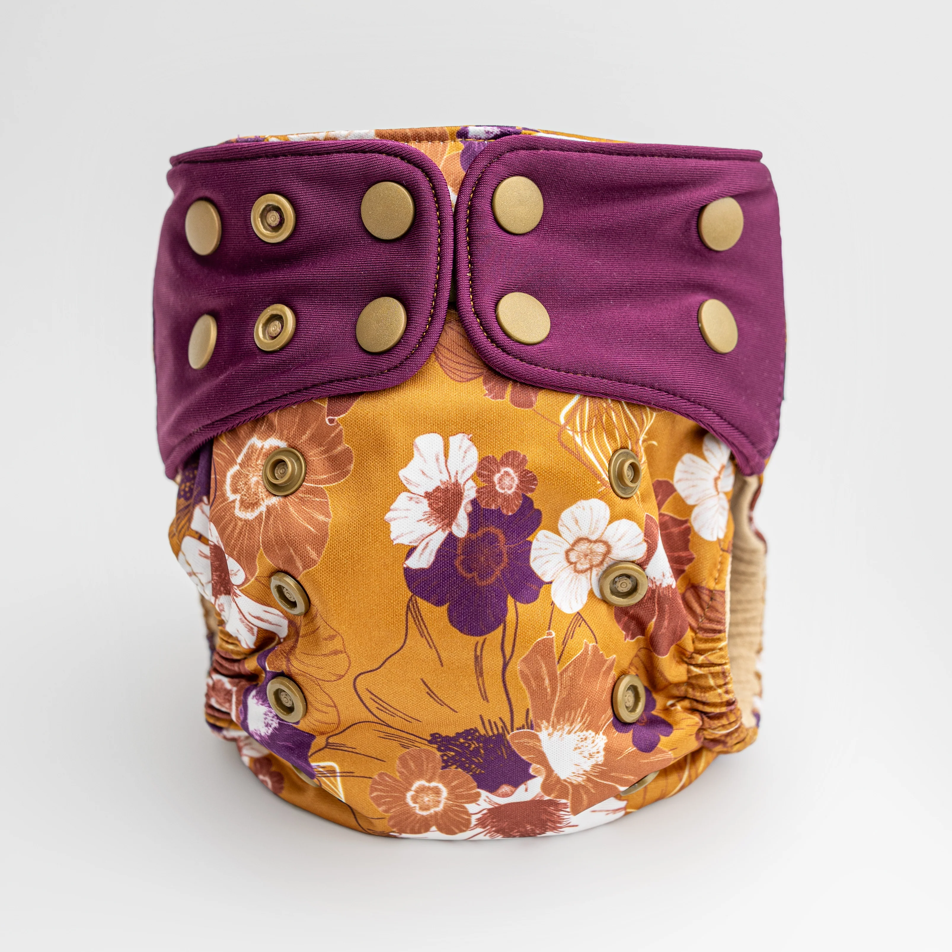 Renew Premium Hybrid One Size Cloth Diaper - Image 42