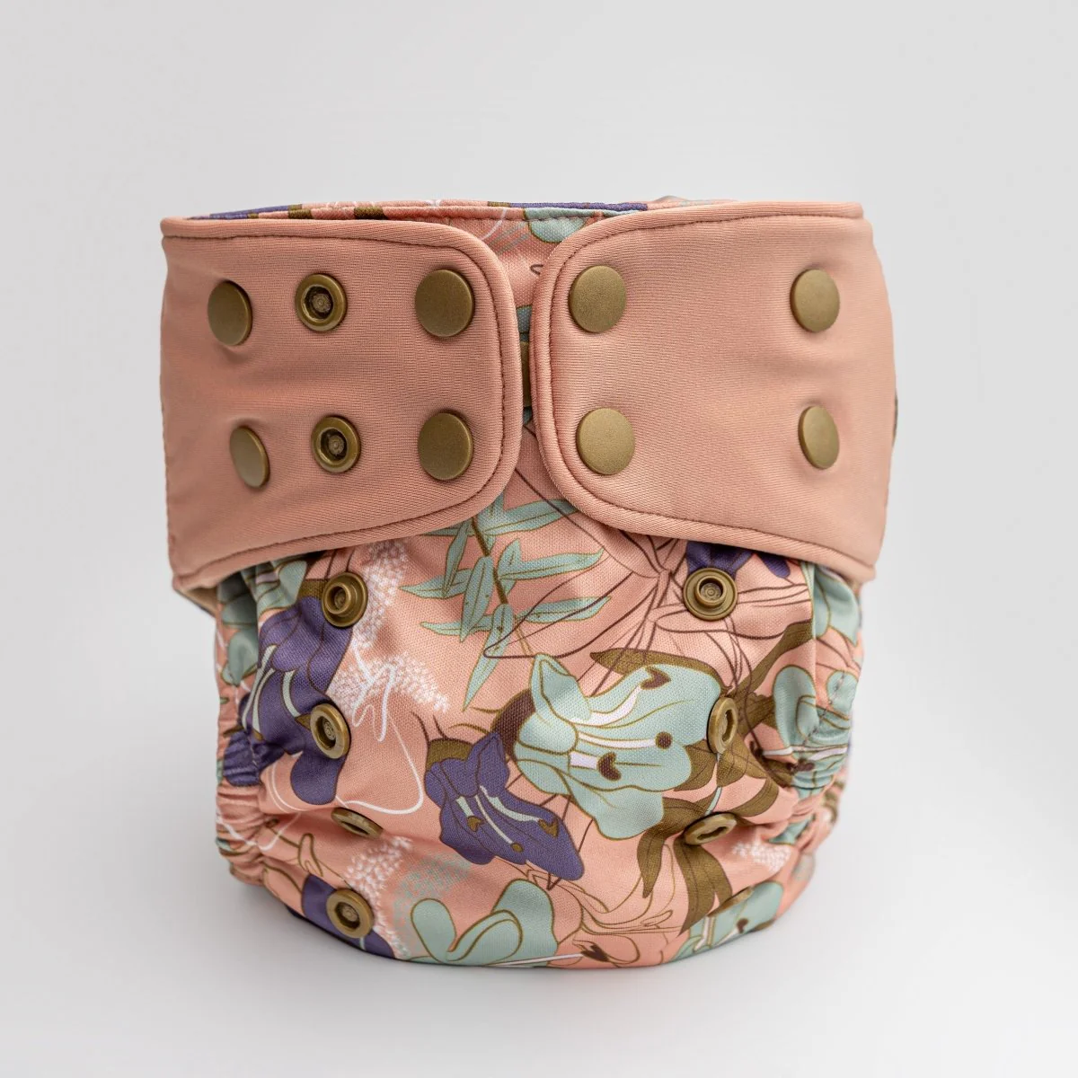 Renew Premium Hybrid One Size Cloth Diaper - Image 44