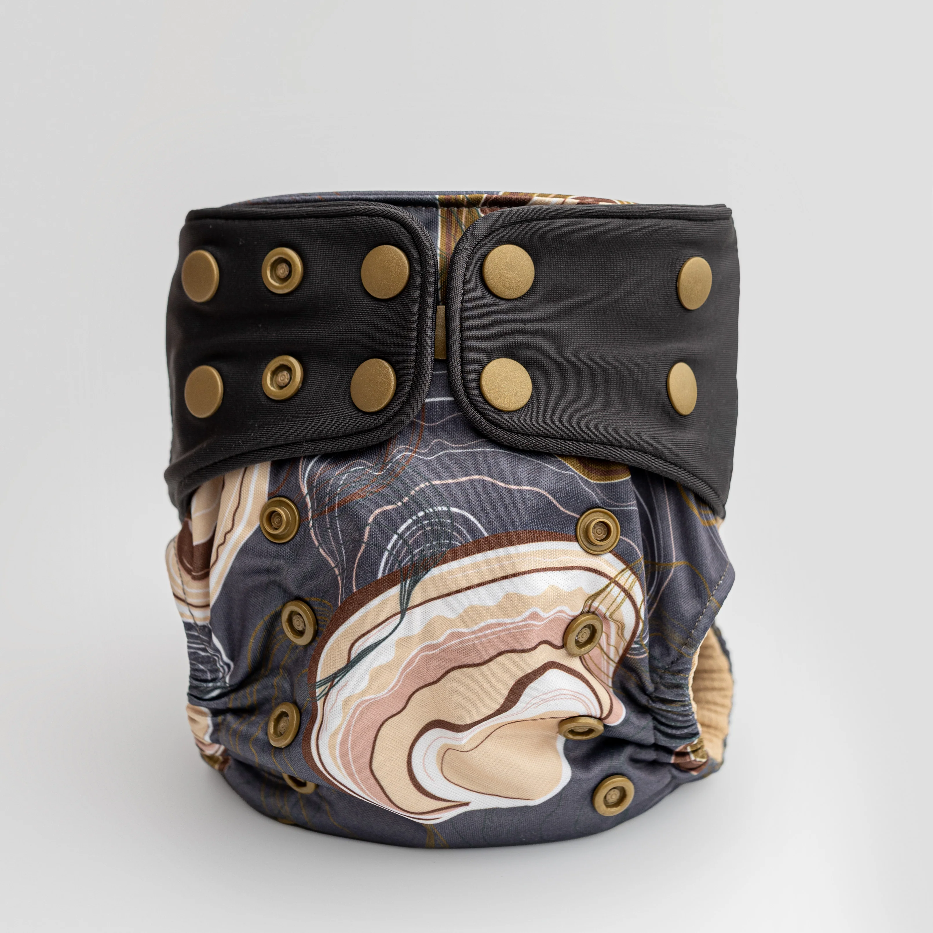 Renew Premium Hybrid One Size Cloth Diaper - Image 5