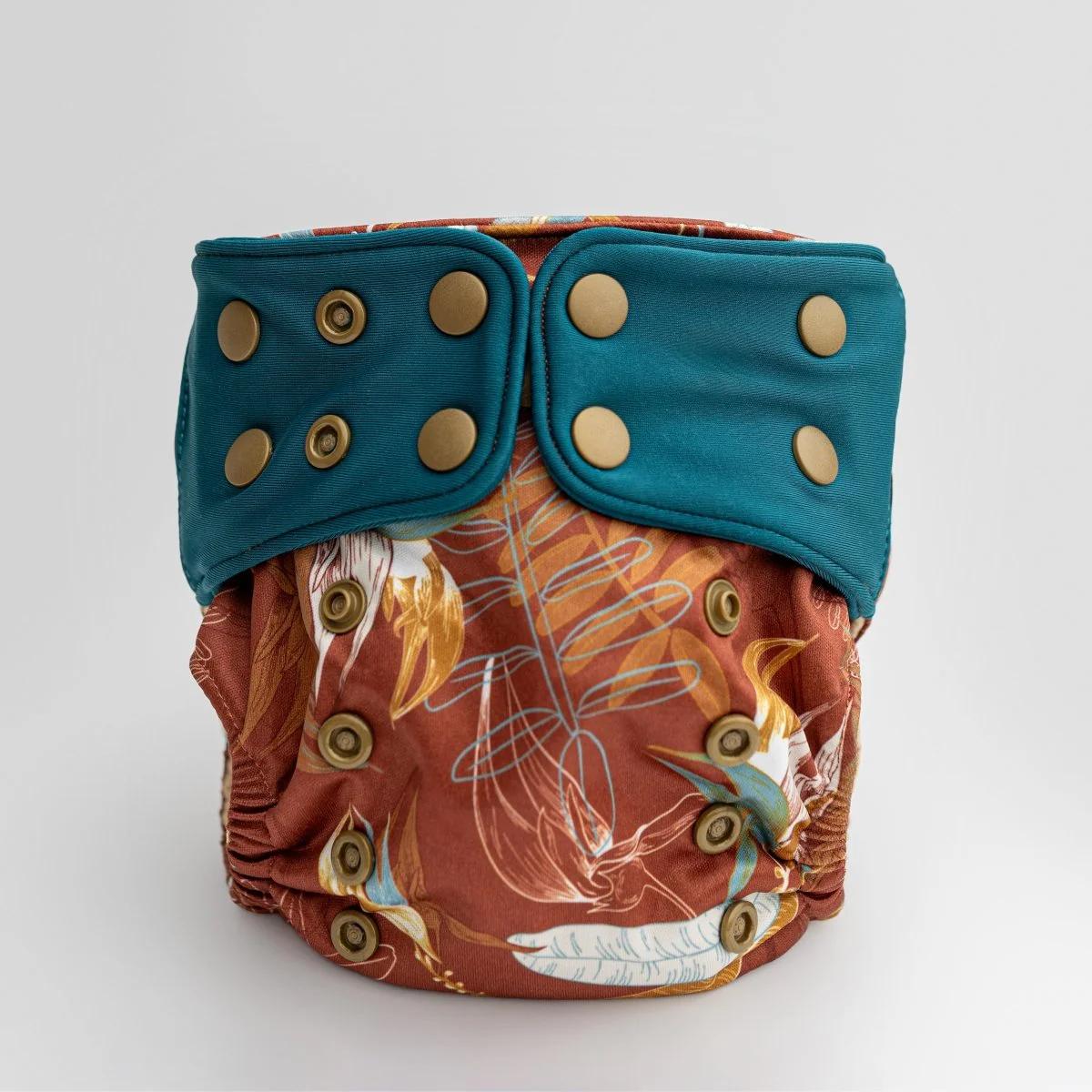 Renew Premium Hybrid One Size Cloth Diaper - Image 62