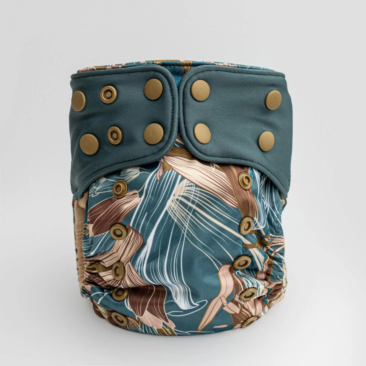 Renew Premium Hybrid One Size Cloth Diaper - Image 7