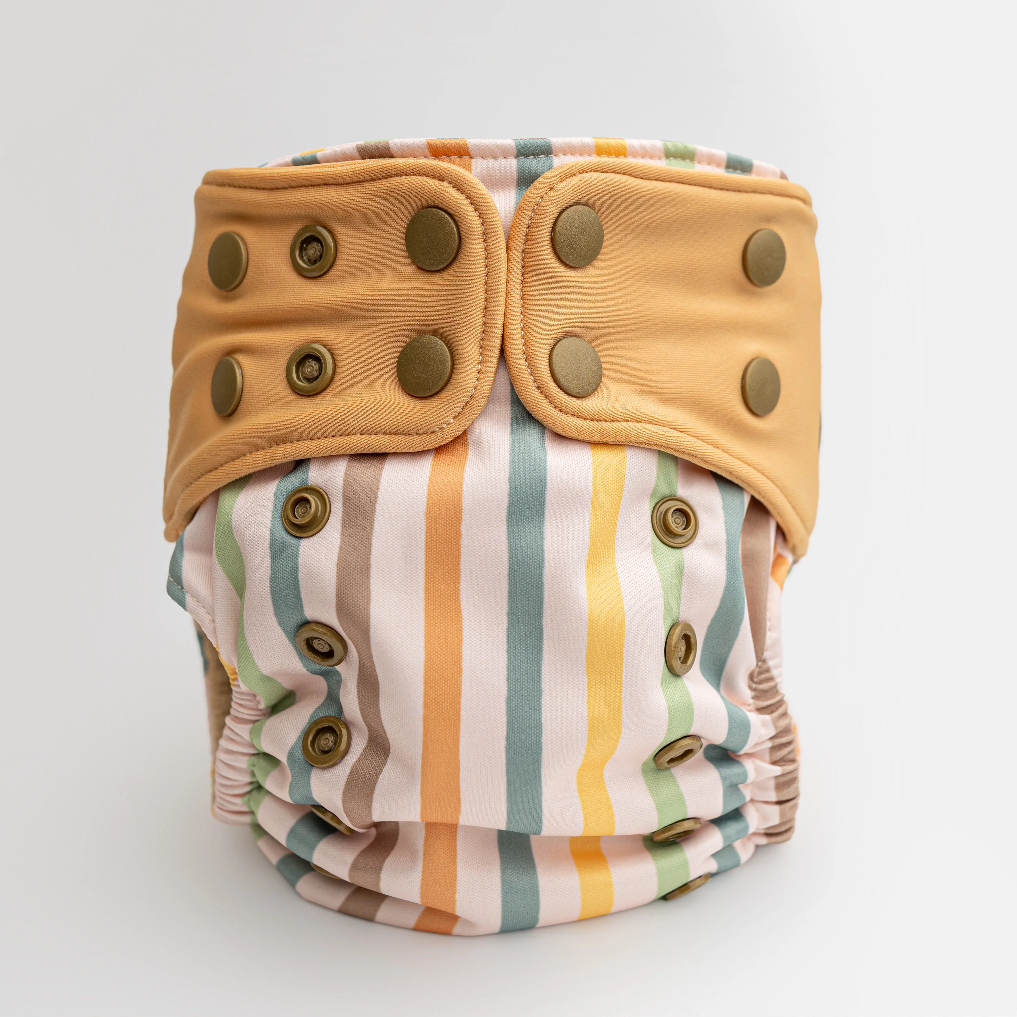 Renew Premium Hybrid One Size Cloth Diaper - Image 8