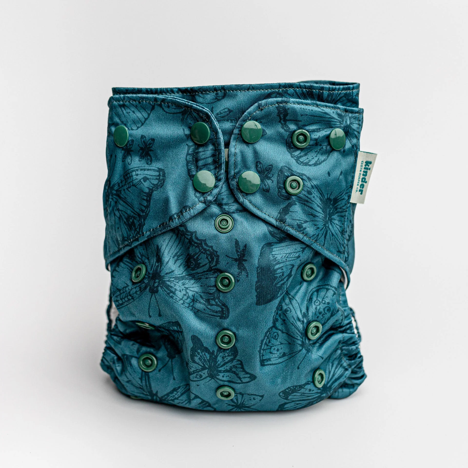 Shop the Vault: Pocket Cloth Diaper with Athletic Wicking Jersey - Image 102