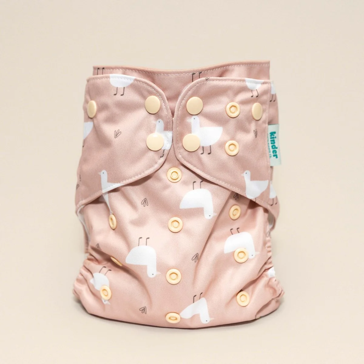 Shop the Vault: Pocket Cloth Diaper with Athletic Wicking Jersey - Image 105