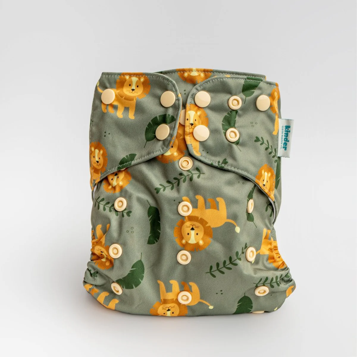 Shop the Vault: Pocket Cloth Diaper with Athletic Wicking Jersey - Image 111