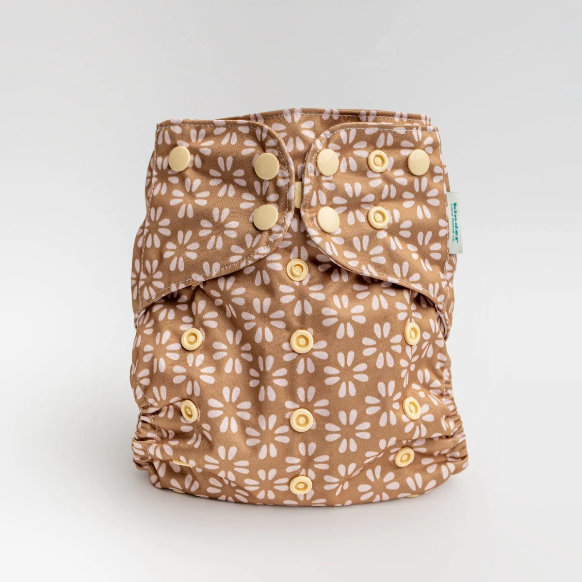 Shop the Vault: Pocket Cloth Diaper with Athletic Wicking Jersey - Image 112