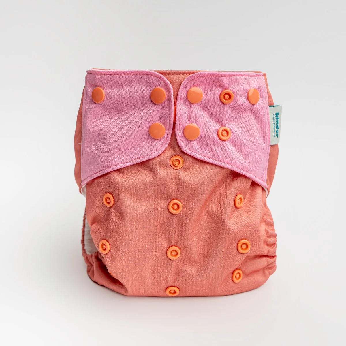 Shop the Vault: Pocket Cloth Diaper with Athletic Wicking Jersey - Image 117
