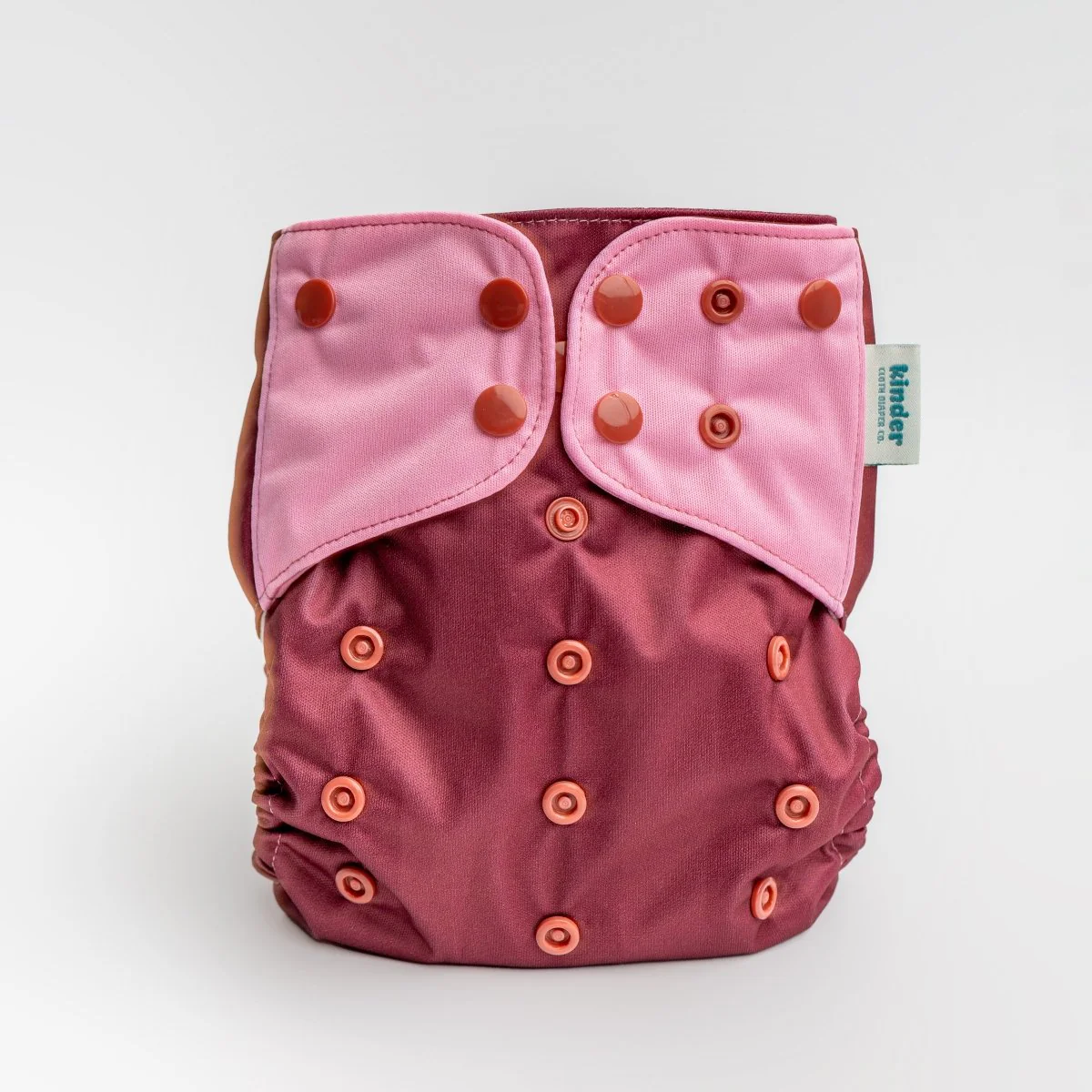 Shop the Vault: Pocket Cloth Diaper with Athletic Wicking Jersey - Image 119