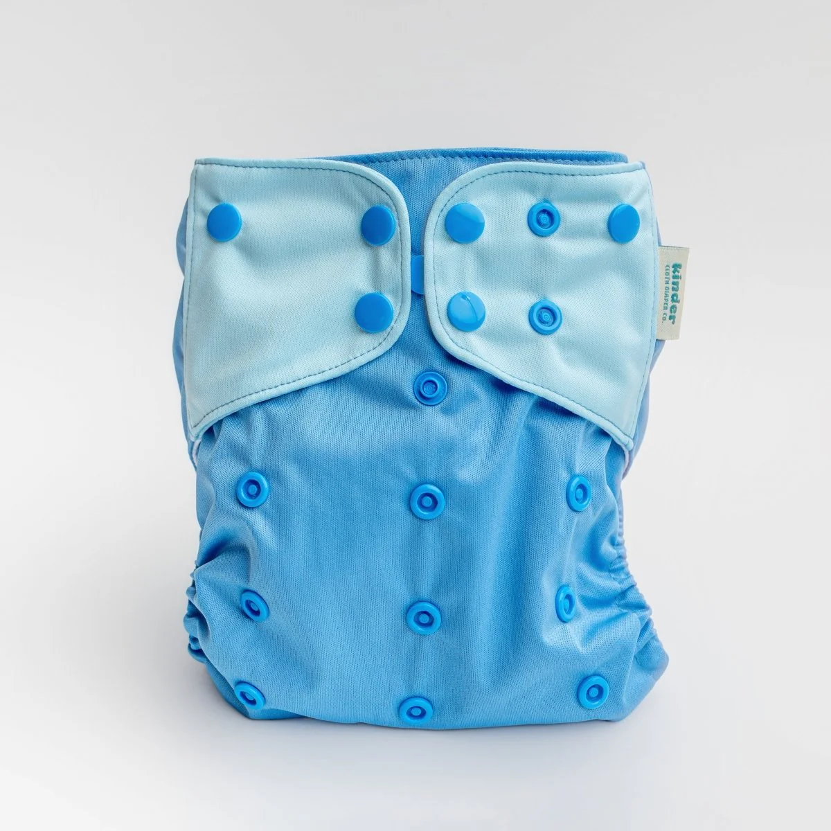 Shop the Vault: Pocket Cloth Diaper with Athletic Wicking Jersey - Image 120