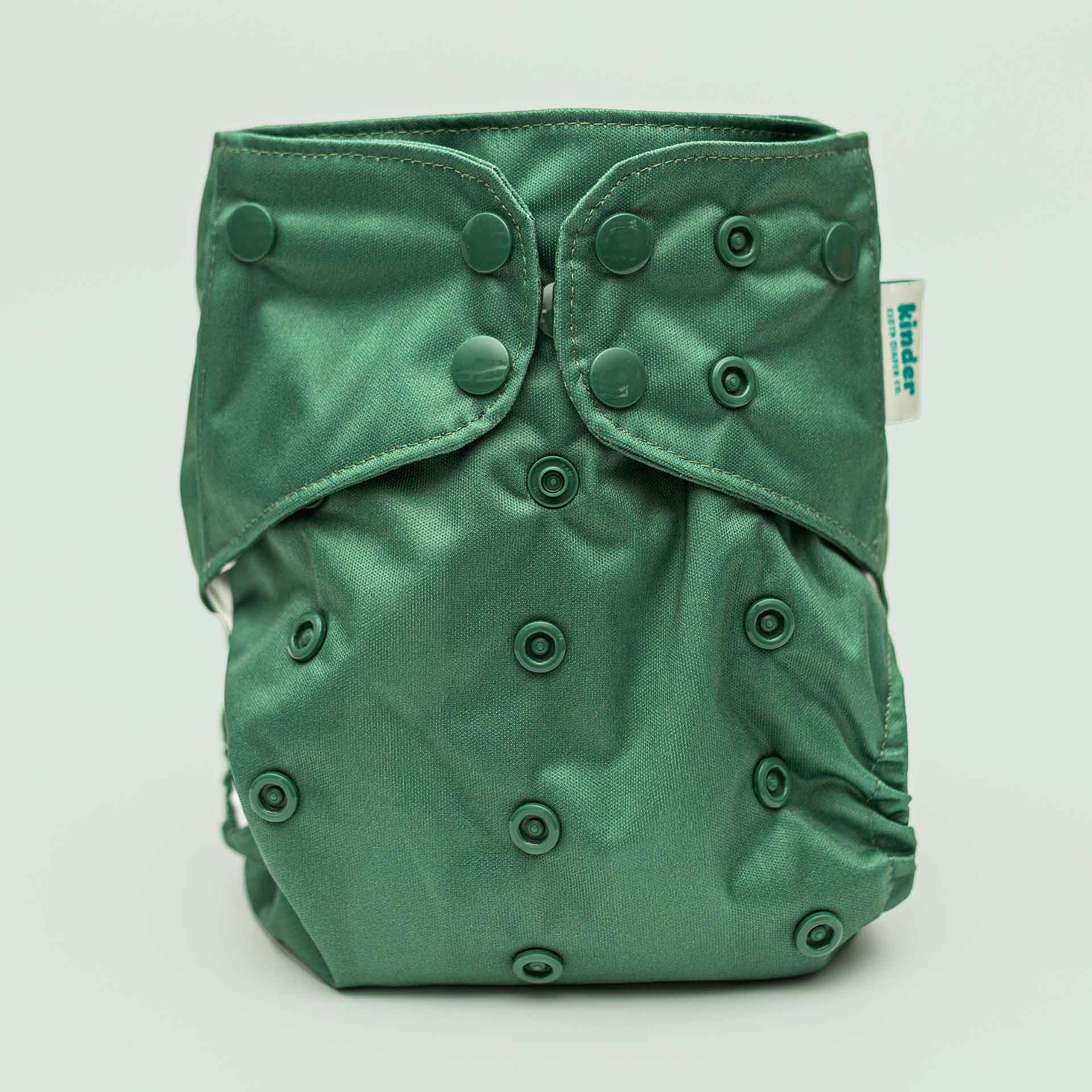 Shop the Vault: Pocket Cloth Diaper with Athletic Wicking Jersey - Image 125