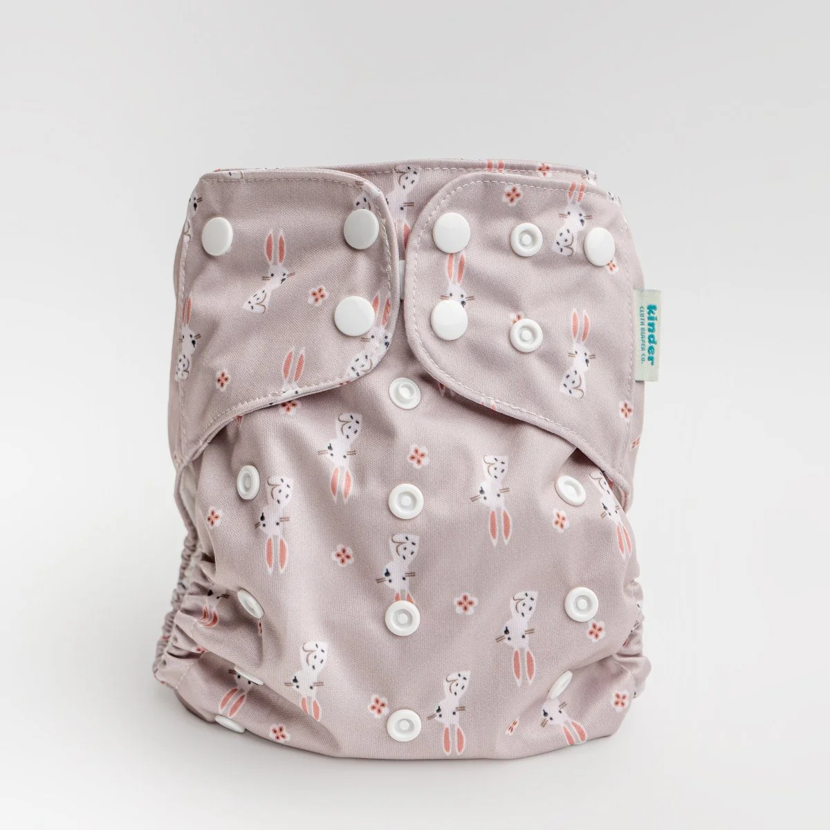 Shop the Vault: Pocket Cloth Diaper with Athletic Wicking Jersey - Image 126