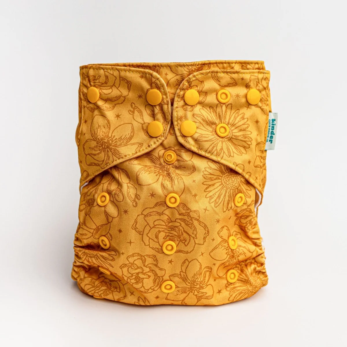 Essentials Pocket Cloth Diaper with Athletic Wicking Jersey - Image 112