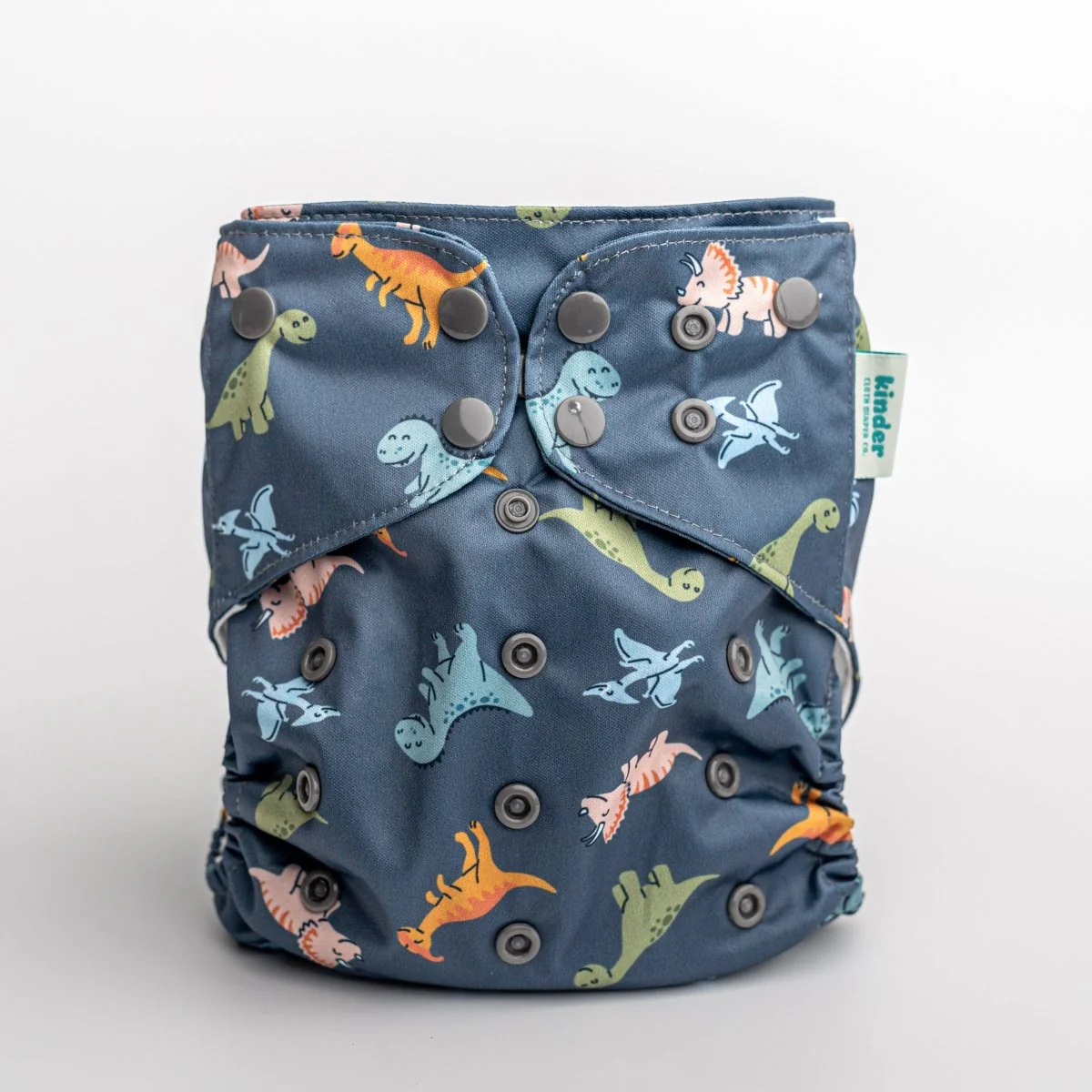 Shop the Vault: Pocket Cloth Diaper with Athletic Wicking Jersey - Image 129