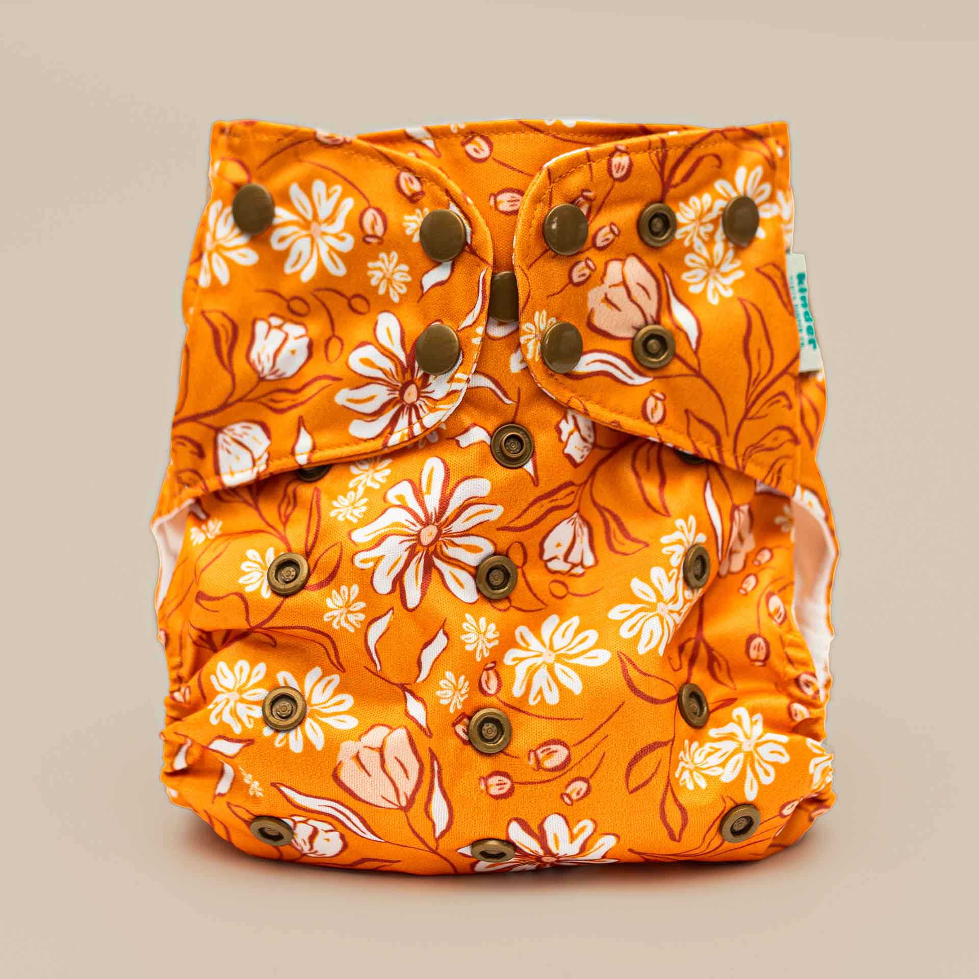 Essentials Pocket Cloth Diaper with Athletic Wicking Jersey - Image 28