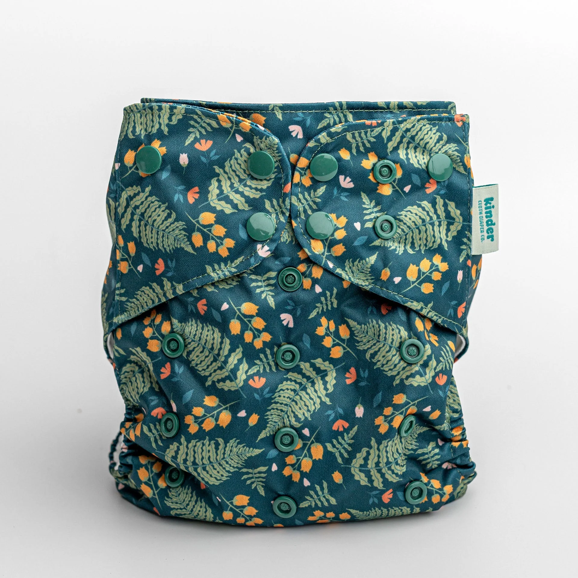 Shop the Vault: Pocket Cloth Diaper with Athletic Wicking Jersey - Image 131