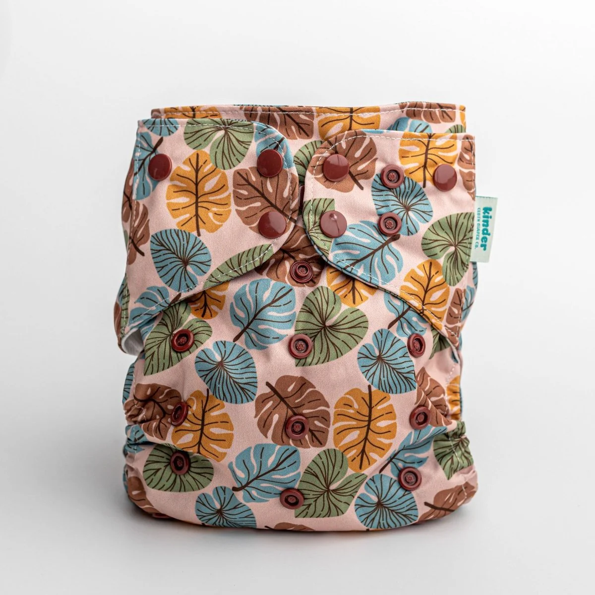 Essentials Pocket Cloth Diaper with Athletic Wicking Jersey - Image 120
