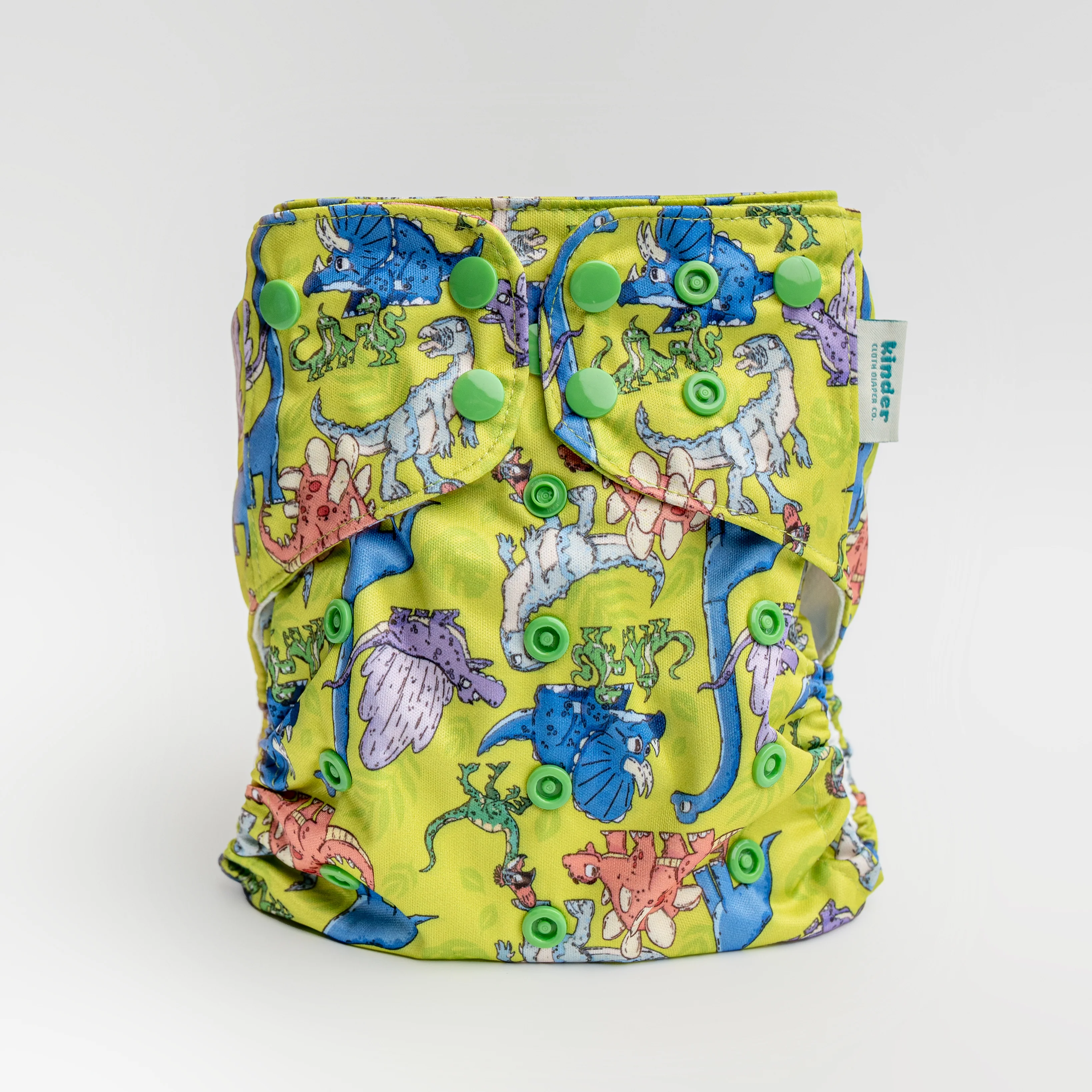 Shop the Vault: Pocket Cloth Diaper with Athletic Wicking Jersey - Image 137