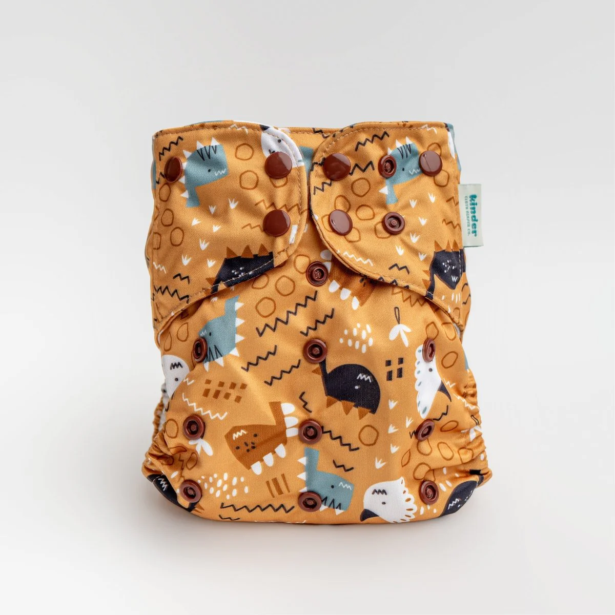 Shop the Vault: Pocket Cloth Diaper with Athletic Wicking Jersey - Image 138