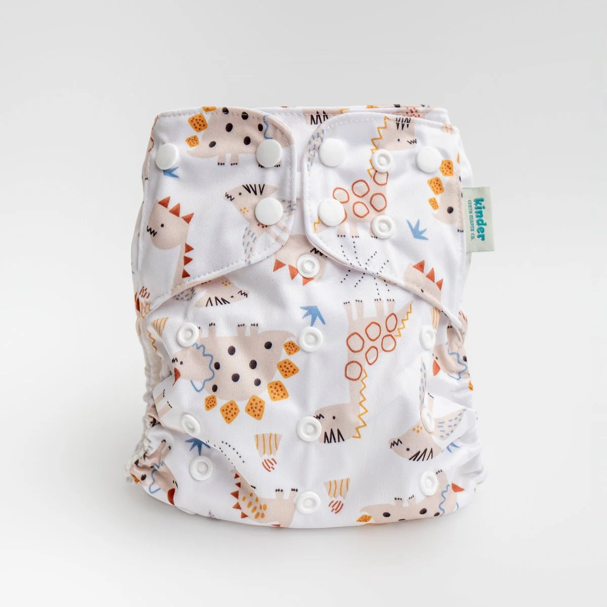 Shop the Vault: Pocket Cloth Diaper with Athletic Wicking Jersey - Image 139