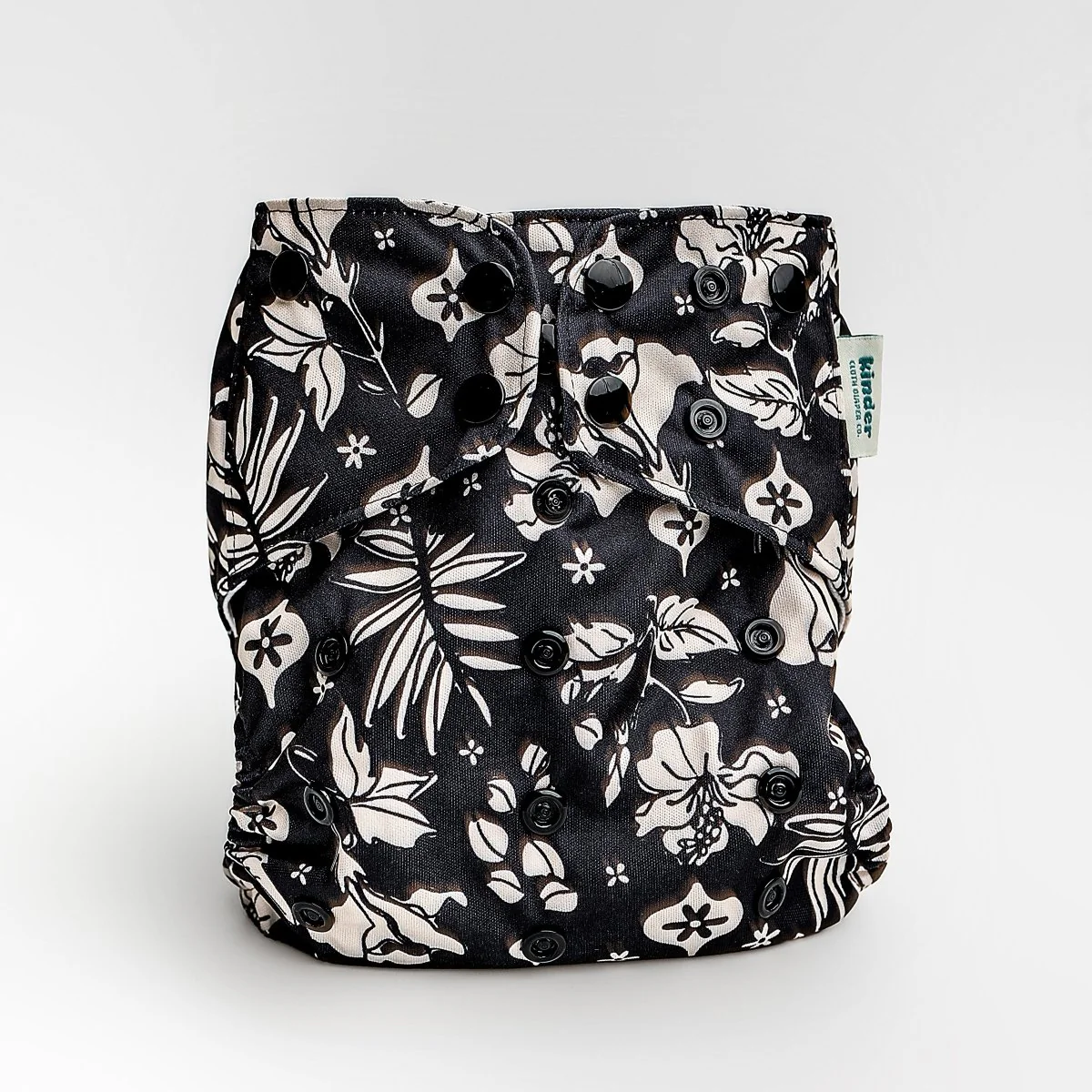 Shop the Vault: Pocket Cloth Diaper with Athletic Wicking Jersey - Image 141