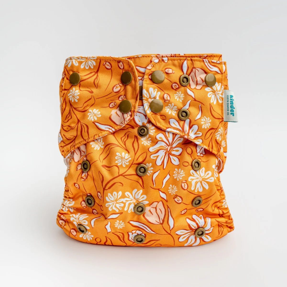 Shop the Vault: Pocket Cloth Diaper with Athletic Wicking Jersey - Image 145