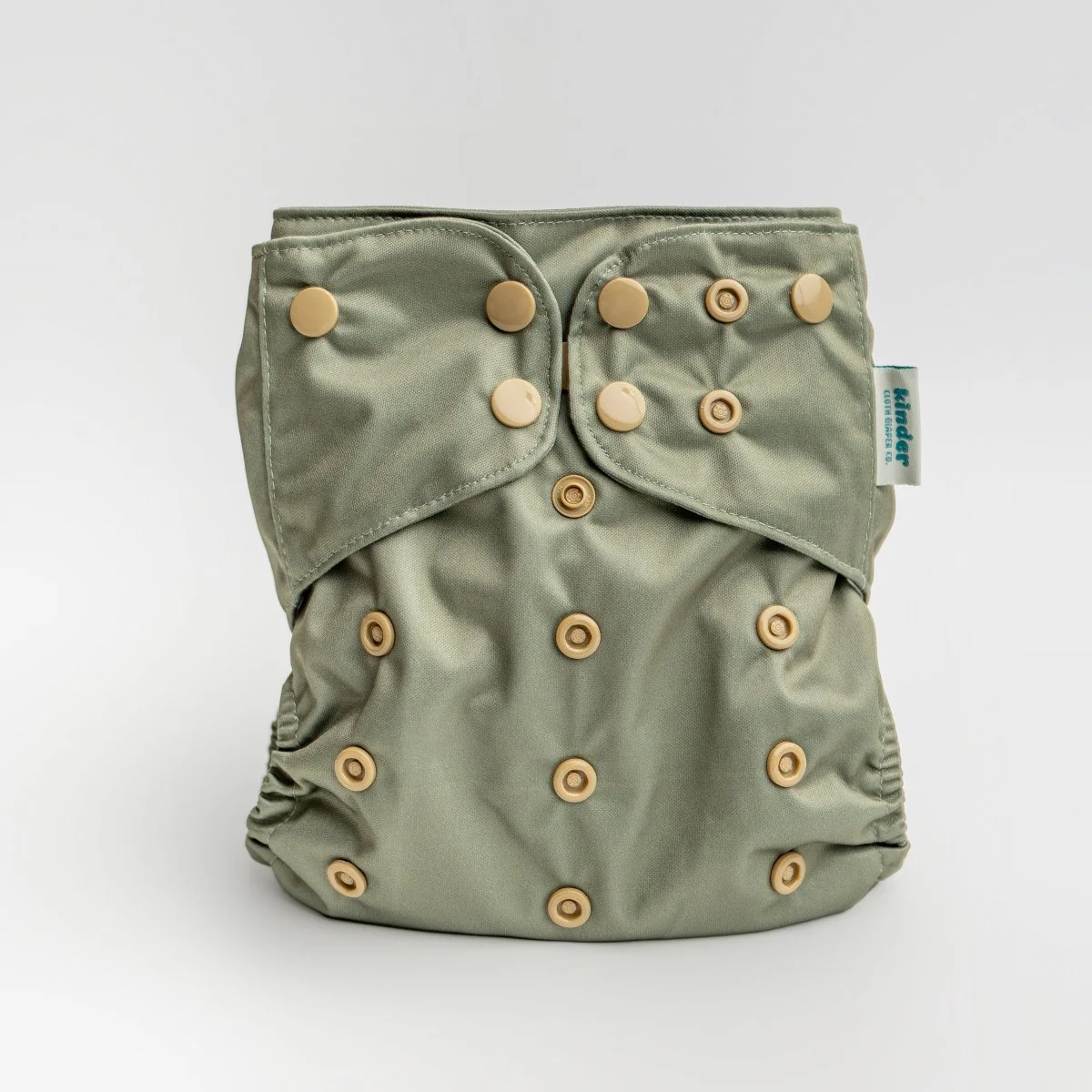 Shop the Vault: Pocket Cloth Diaper with Athletic Wicking Jersey - Image 146