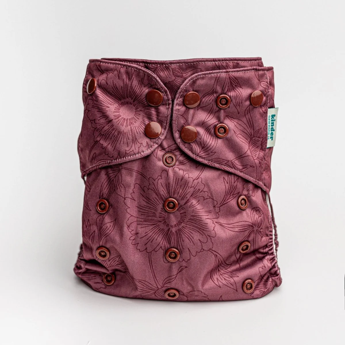 Essentials Pocket Cloth Diaper with Athletic Wicking Jersey - Image 37
