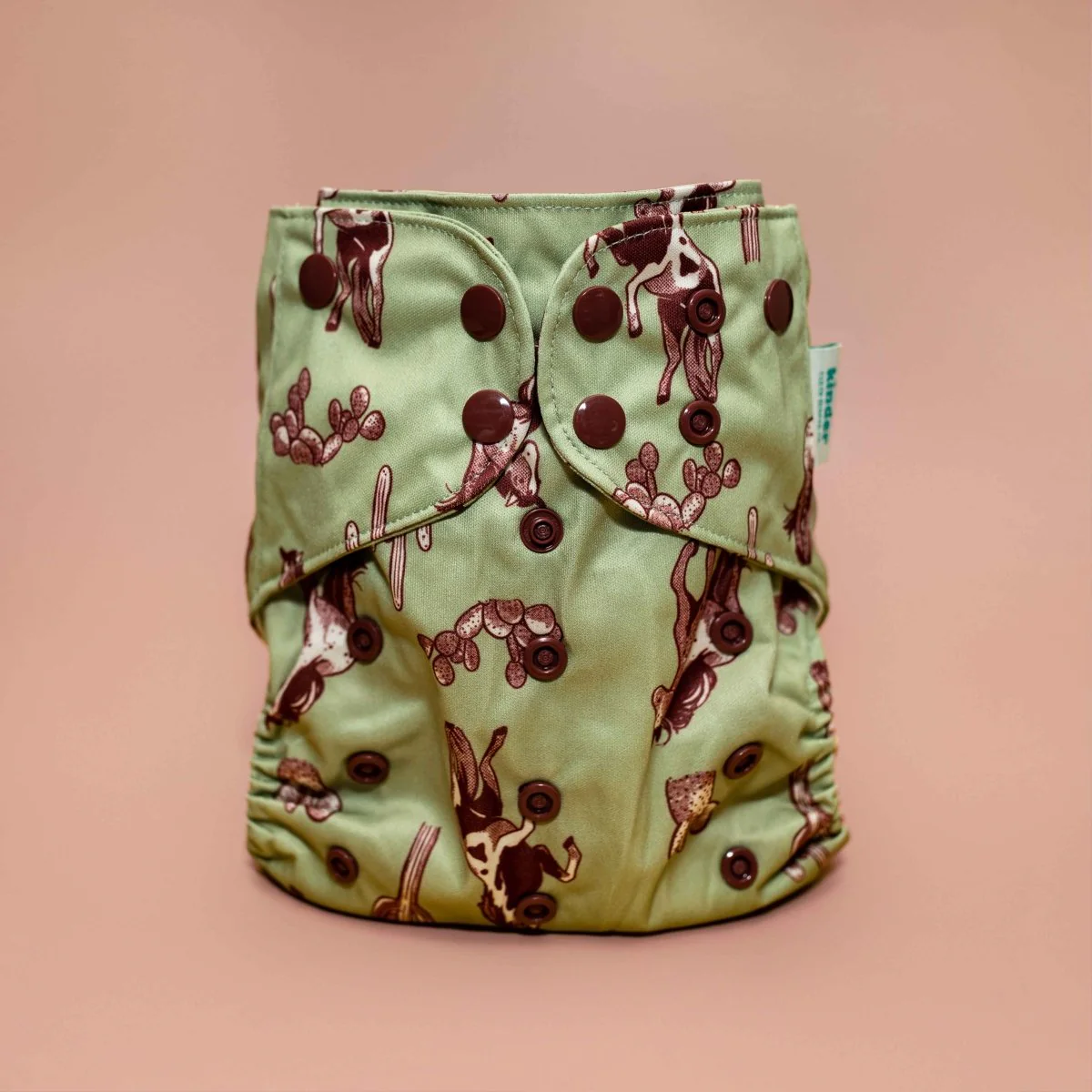 Essentials Pocket Cloth Diaper with Athletic Wicking Jersey - Image 50