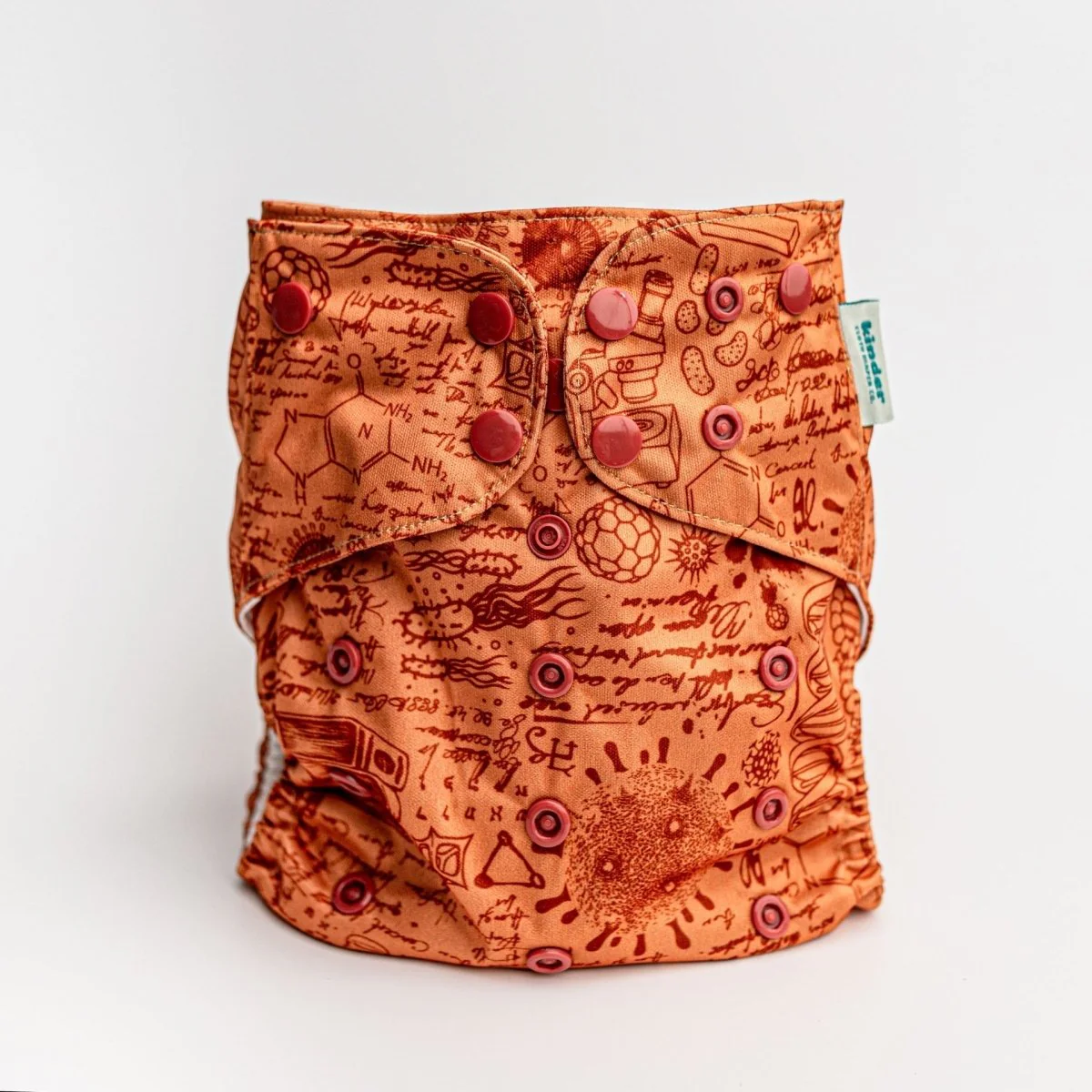 Hobby and Interests: Essentials Pocket Cloth Diaper with Athletic Wicking Jersey, Grows with your Baby - Image 23