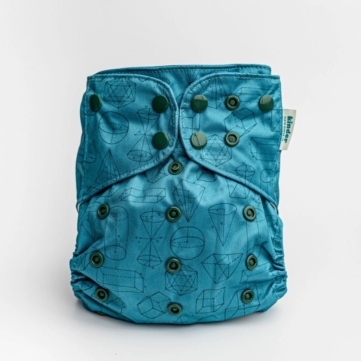 Hobby and Interests: Essentials Pocket Cloth Diaper with Athletic Wicking Jersey, Grows with your Baby - Image 24