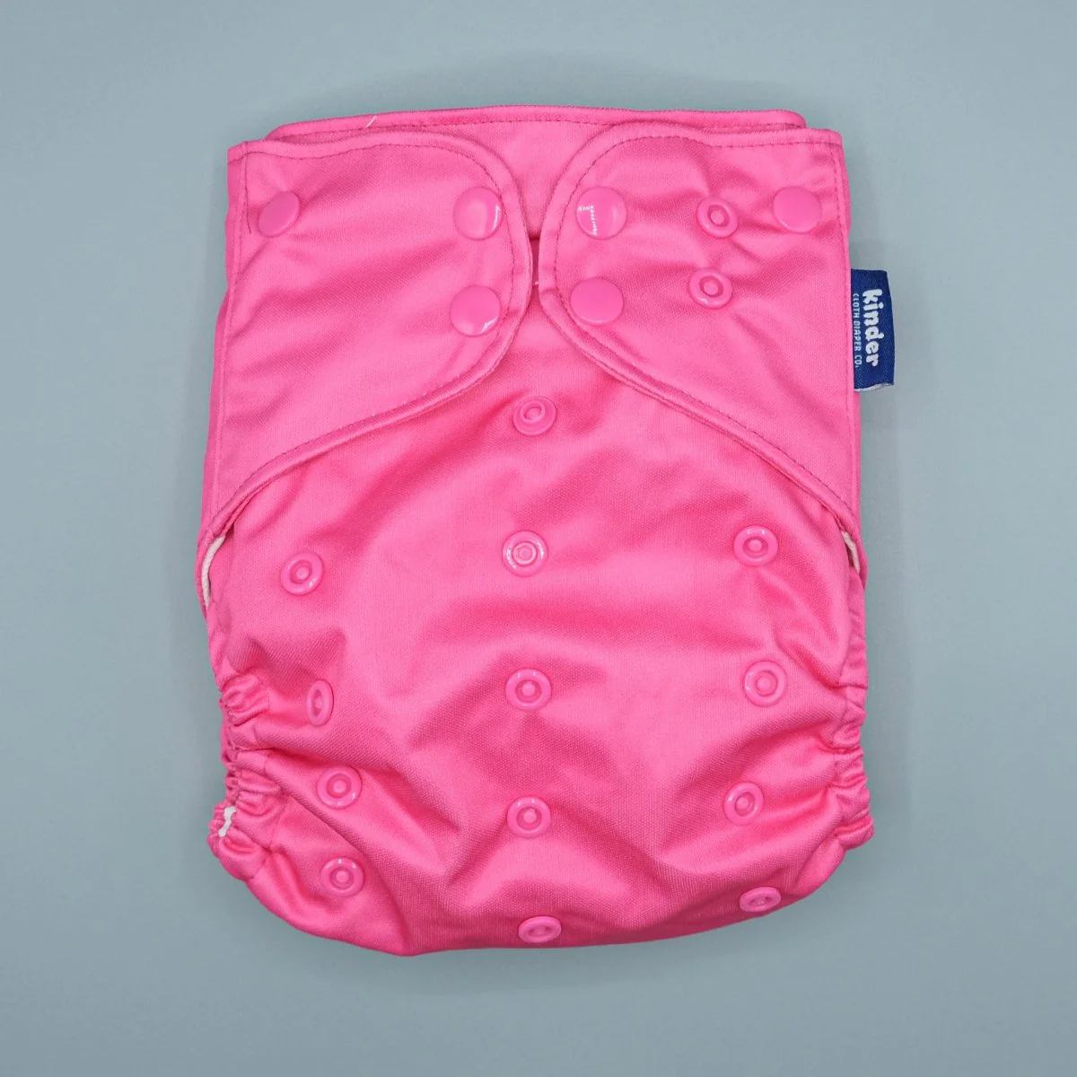 Shop the Vault: Pocket Cloth Diaper with Athletic Wicking Jersey - Image 38