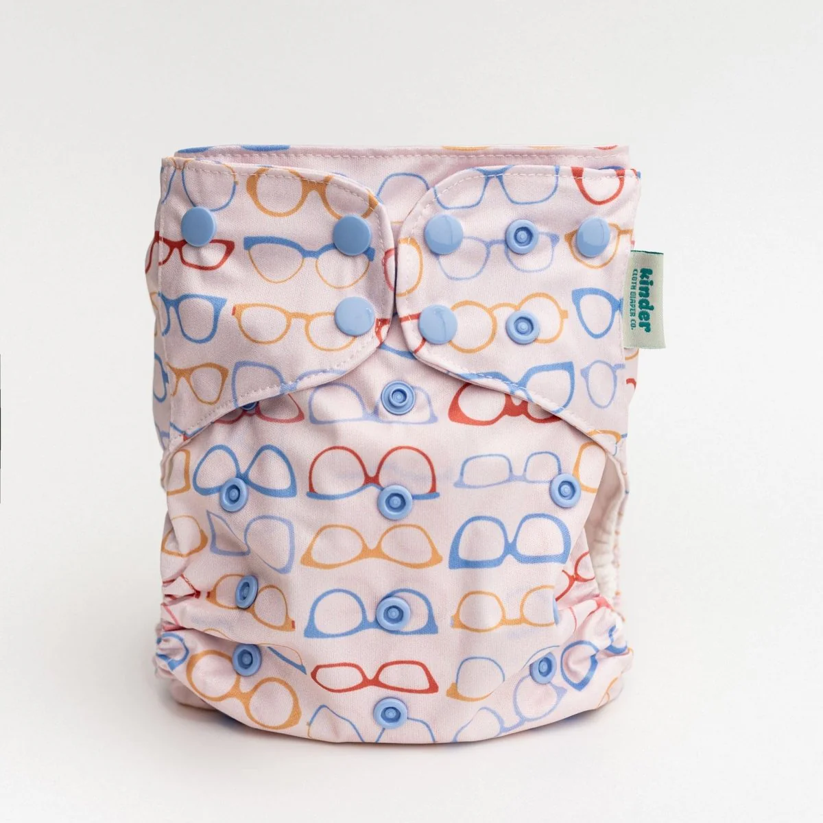 Essentials Pocket Cloth Diaper with Athletic Wicking Jersey - Image 81