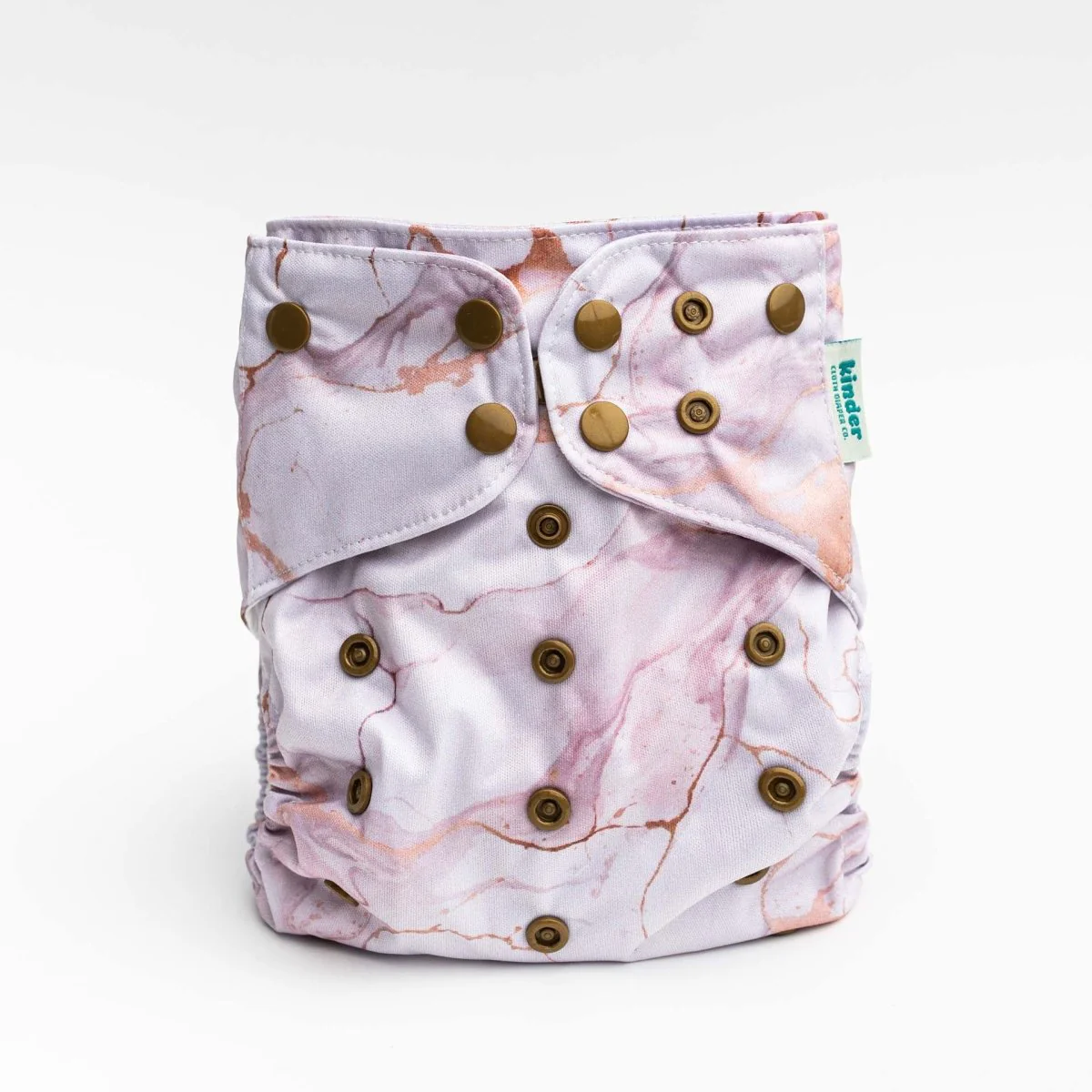 Essentials Pocket Cloth Diaper with Athletic Wicking Jersey - Image 82