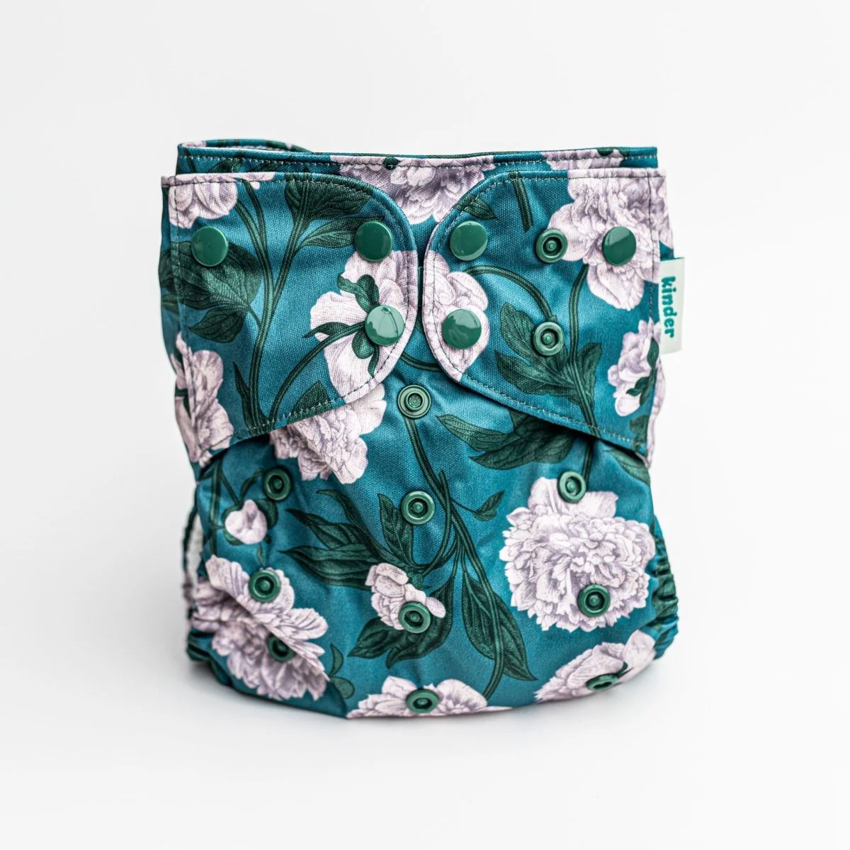 Essentials Pocket Cloth Diaper with Athletic Wicking Jersey - Image 83