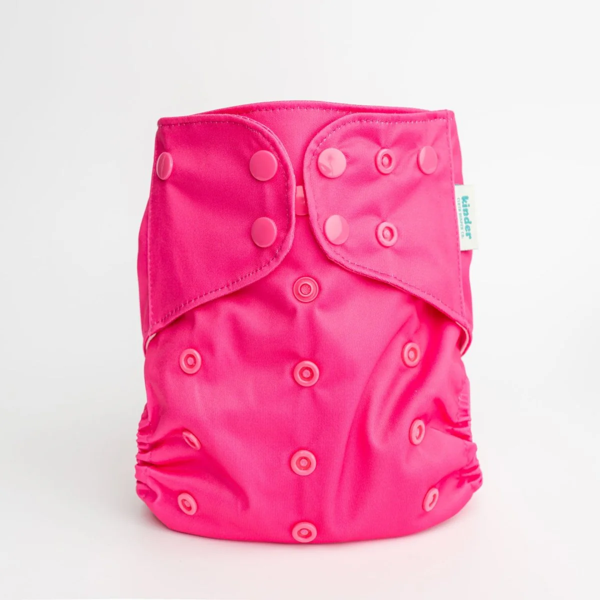 Shop the Vault: Pocket Cloth Diaper with Athletic Wicking Jersey - Image 44