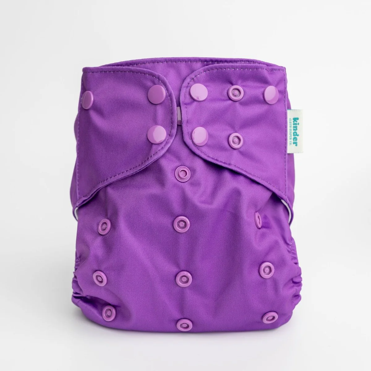 Shop the Vault: Pocket Cloth Diaper with Athletic Wicking Jersey - Image 45