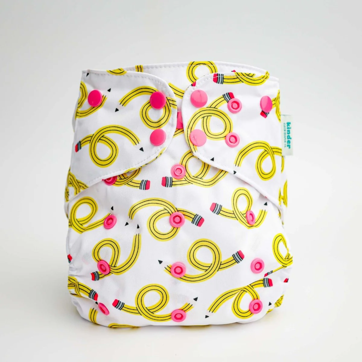 Hobby and Interests: Essentials Pocket Cloth Diaper with Athletic Wicking Jersey, Grows with your Baby - Image 51