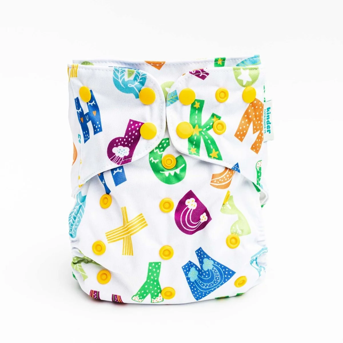 Hobby and Interests: Essentials Pocket Cloth Diaper with Athletic Wicking Jersey, Grows with your Baby - Image 20