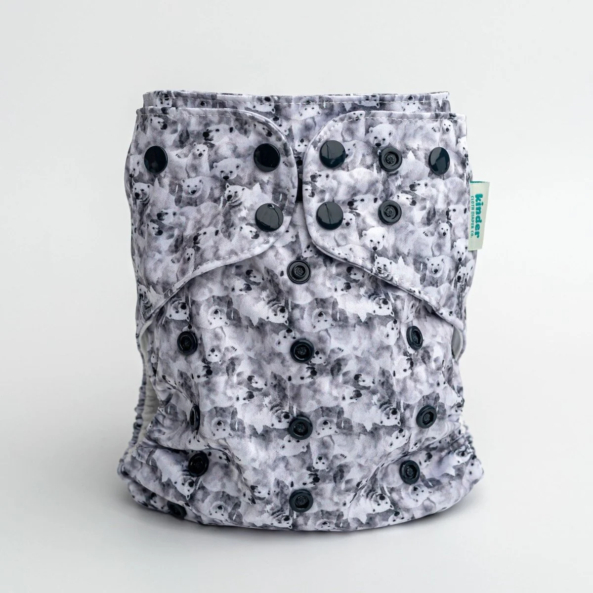 Essentials Pocket Cloth Diaper with Athletic Wicking Jersey - Image 89