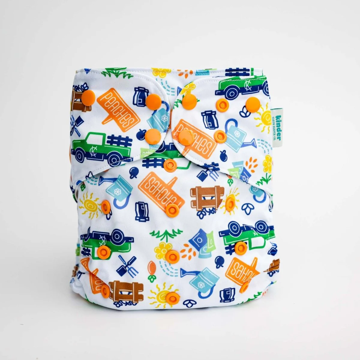 Hobby and Interests: Essentials Pocket Cloth Diaper with Athletic Wicking Jersey, Grows with your Baby - Image 32