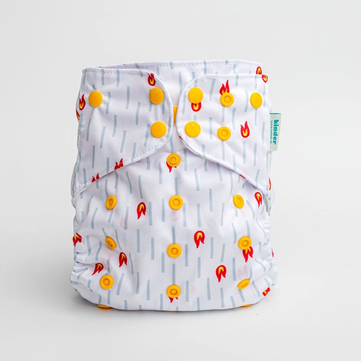 Hobby and Interests: Essentials Pocket Cloth Diaper with Athletic Wicking Jersey, Grows with your Baby - Image 13