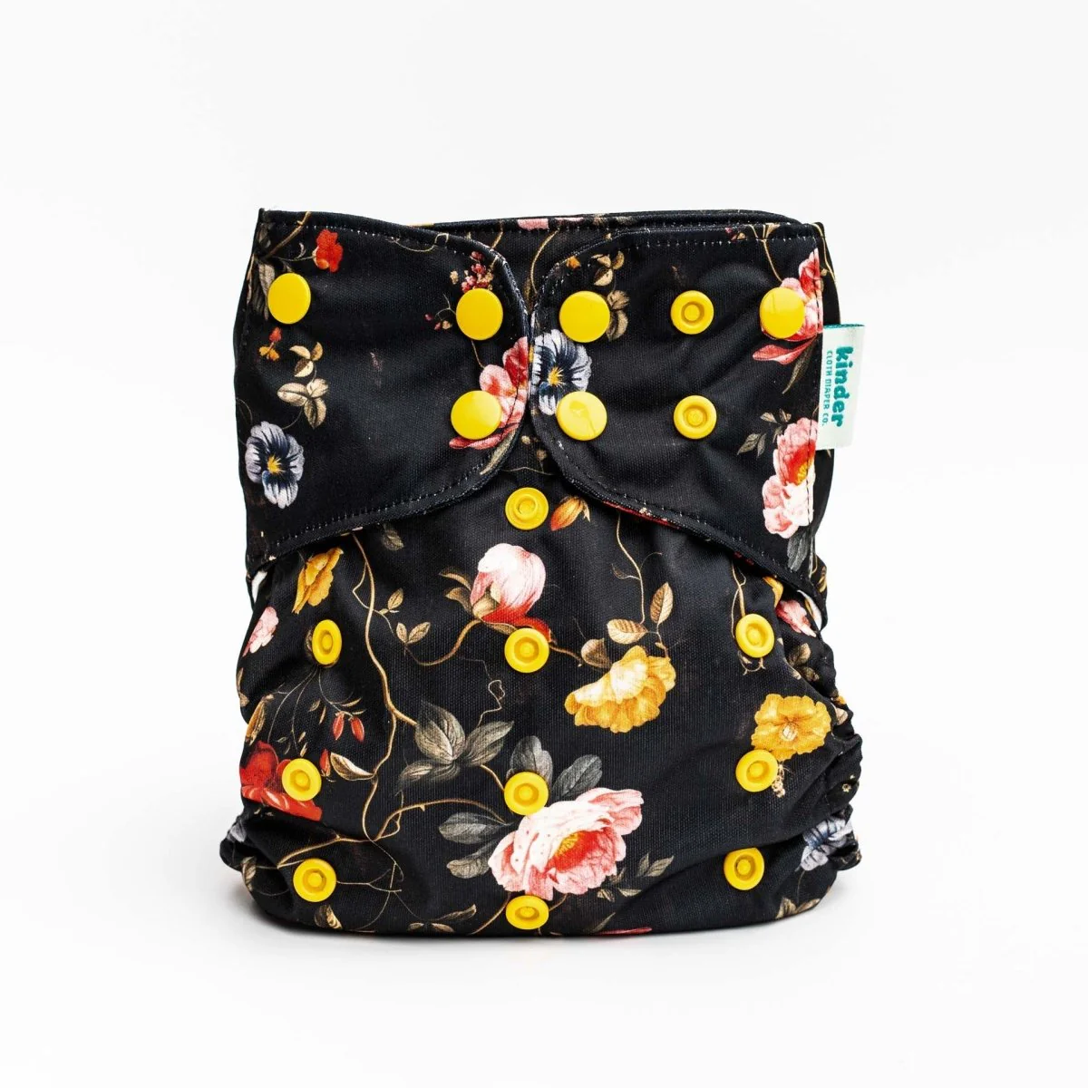 Essentials Pocket Cloth Diaper with Athletic Wicking Jersey - Image 96