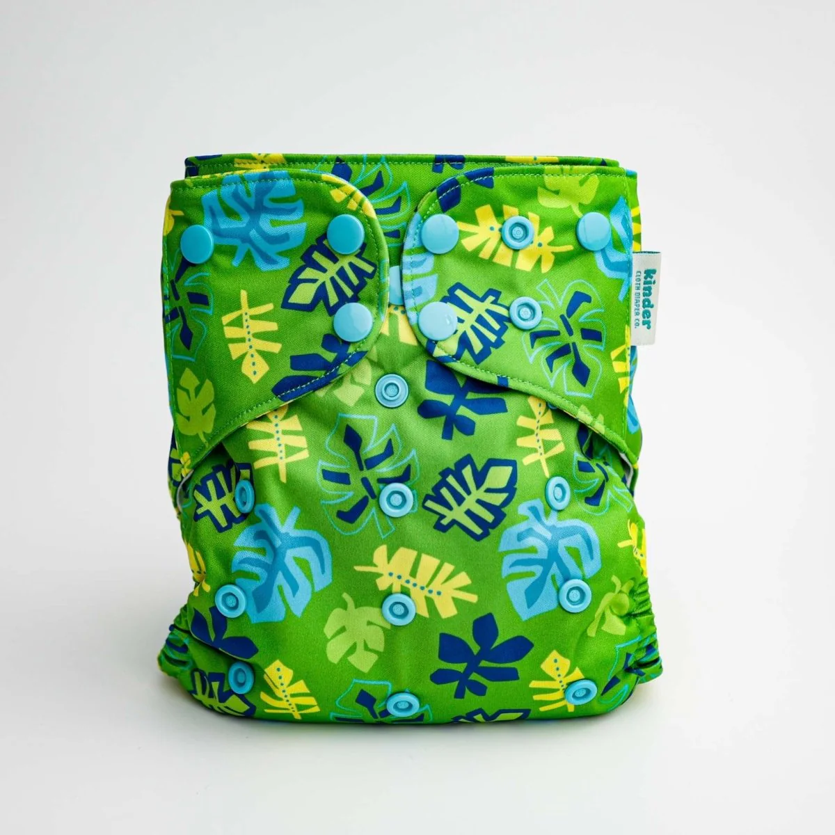 Abstract: Essentials Pocket Cloth Diaper with Athletic Wicking Jersey, Grows with your Baby - Image 22