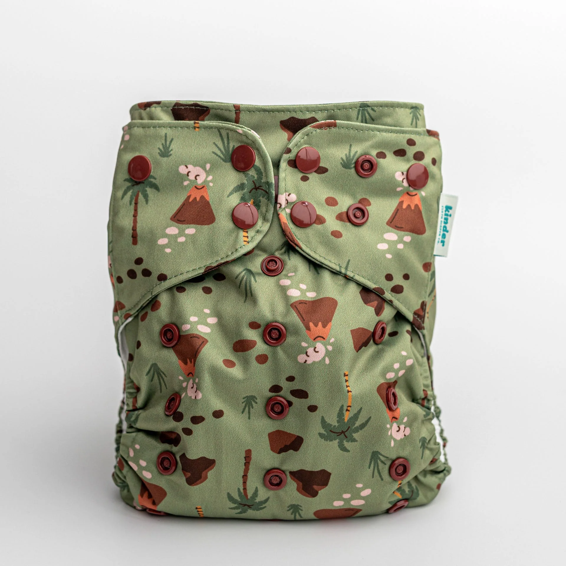 Shop the Vault: Pocket Cloth Diaper with Athletic Wicking Jersey - Image 72
