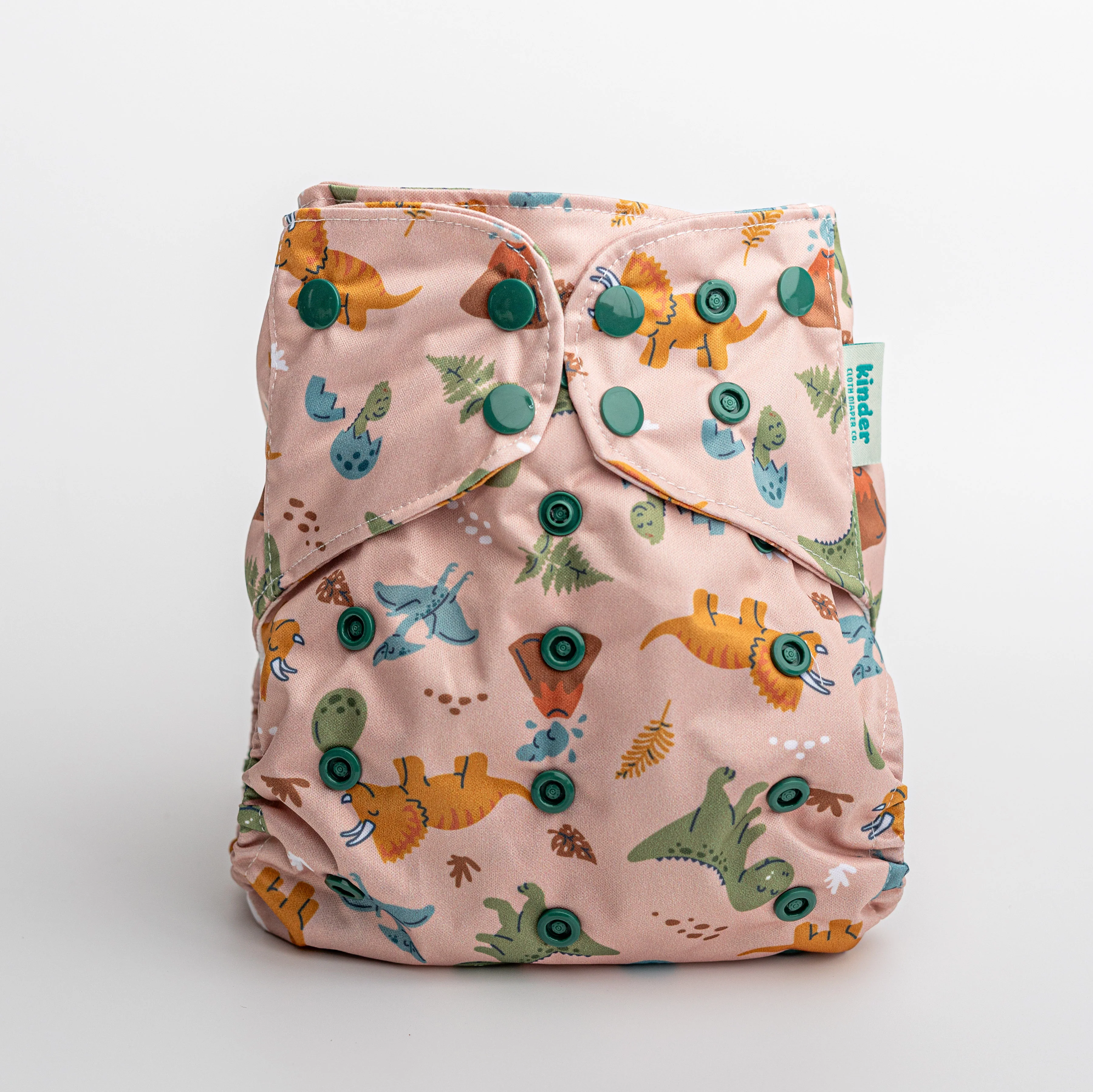 Shop the Vault: Pocket Cloth Diaper with Athletic Wicking Jersey - Image 75