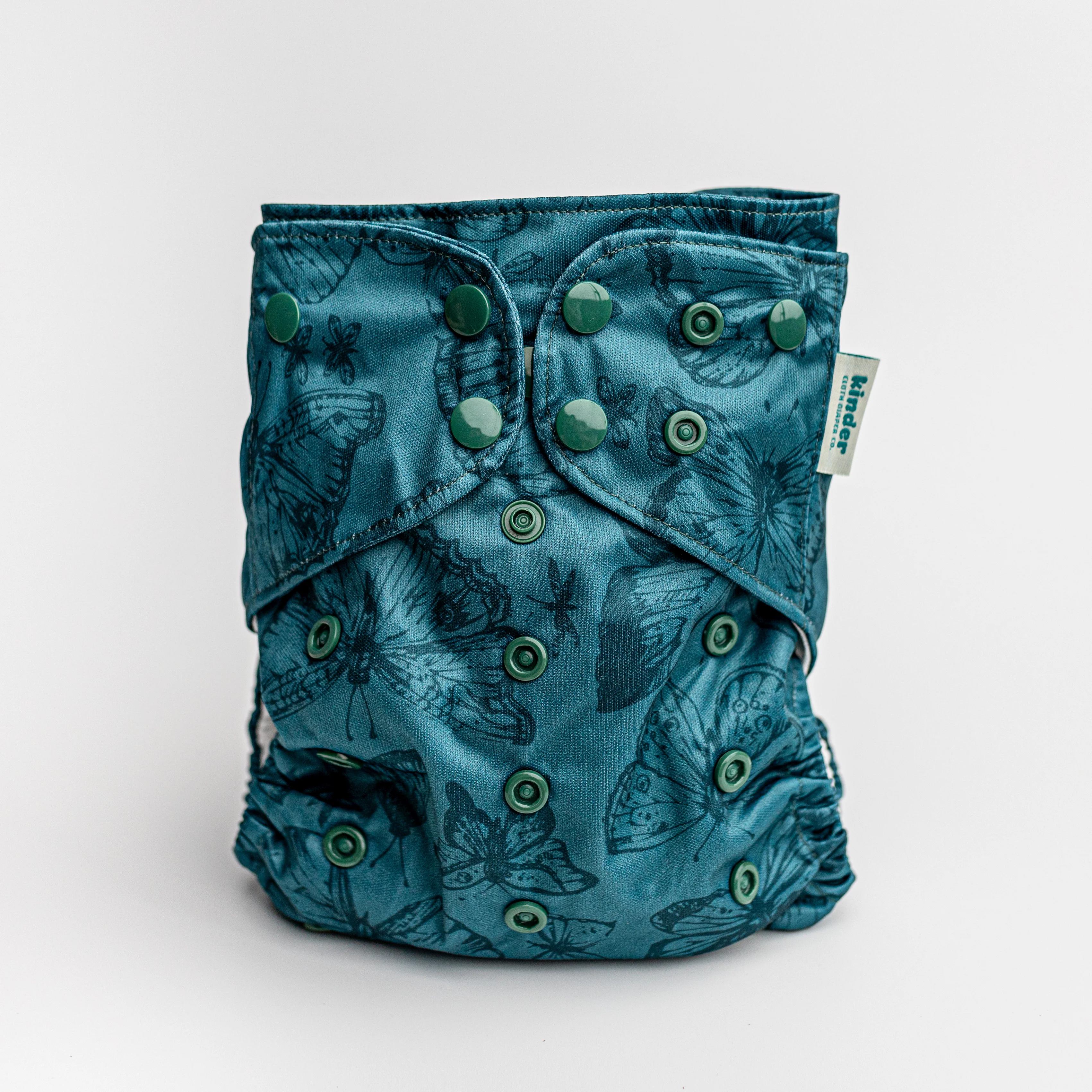 Shop the Vault: Pocket Cloth Diaper with Athletic Wicking Jersey - Image 76