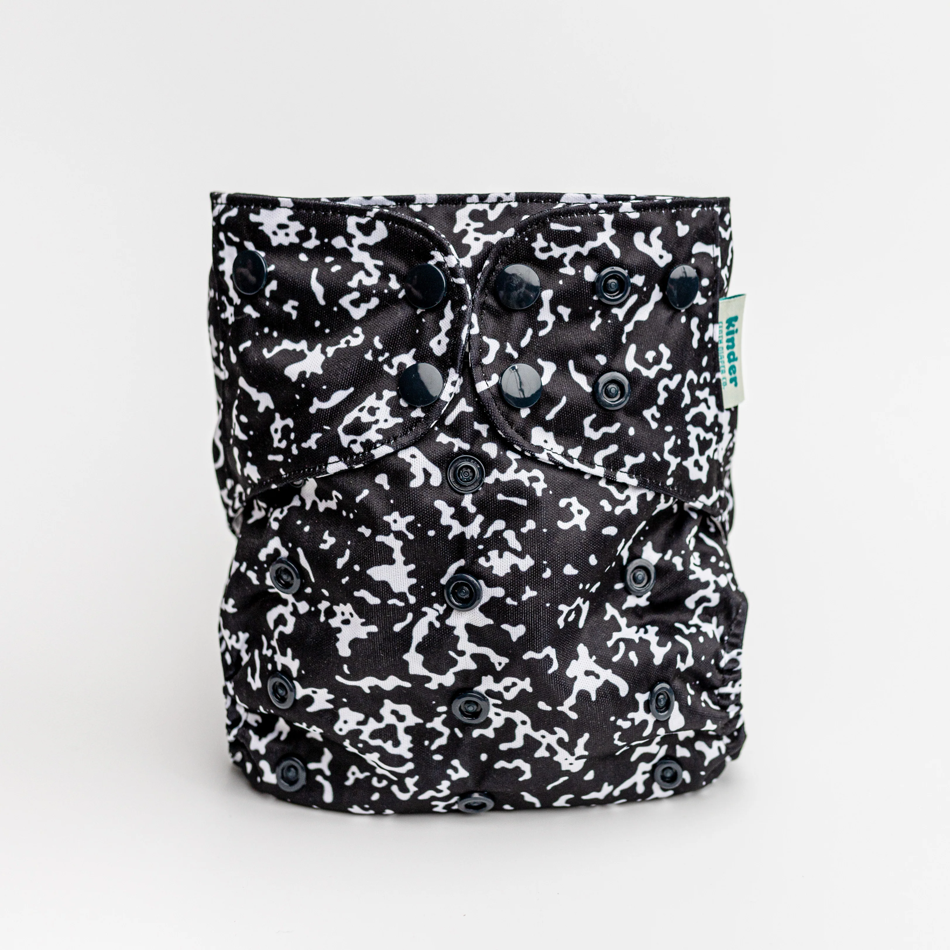 Essentials Pocket Cloth Diaper with Athletic Wicking Jersey - Image 108