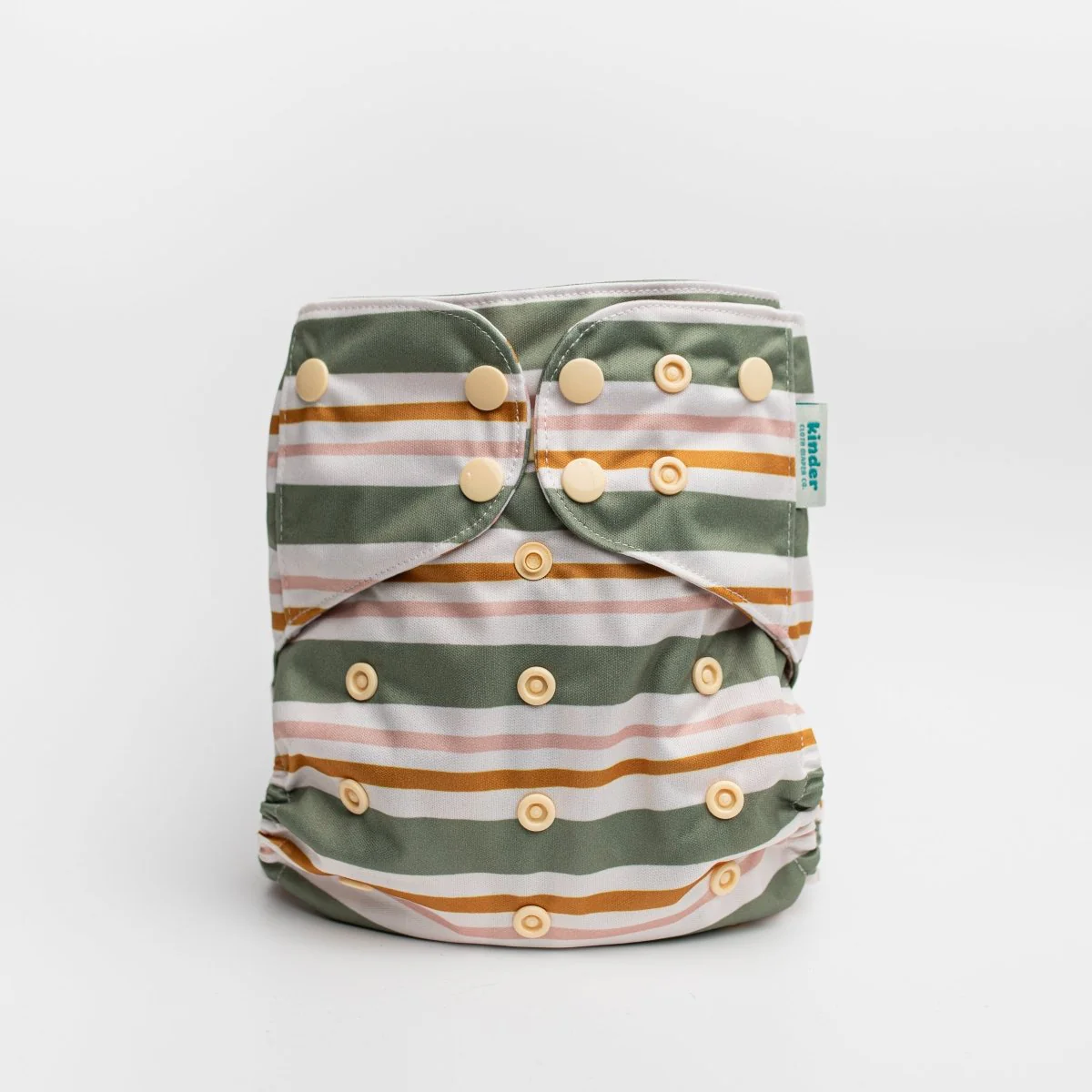 Shop the Vault: Pocket Cloth Diaper with Athletic Wicking Jersey - Image 80