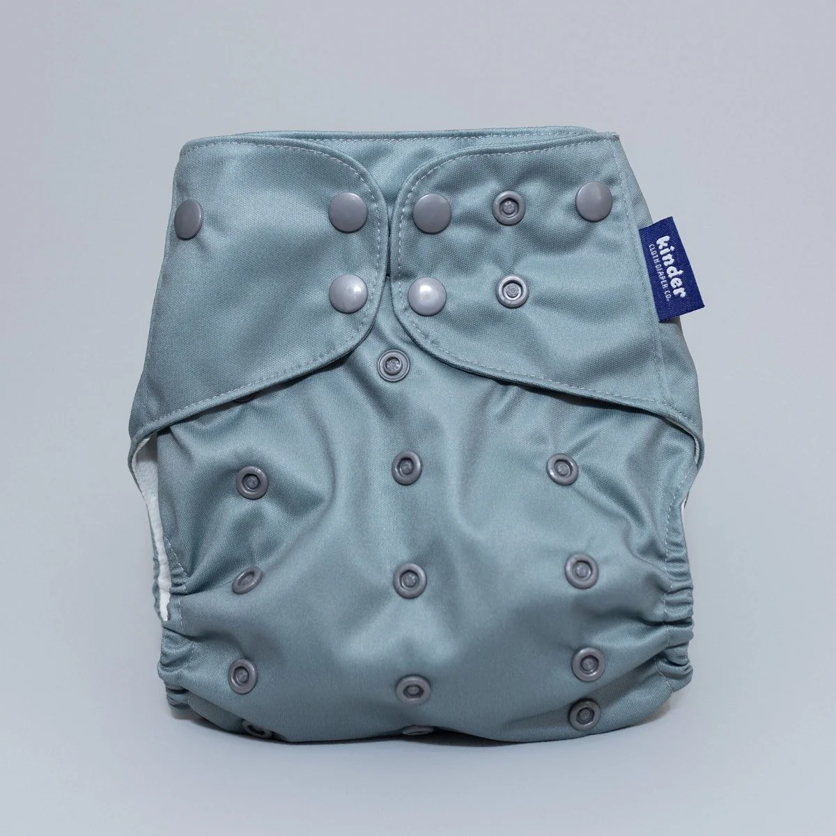 Essentials Pocket Cloth Diaper with Athletic Wicking Jersey - Image 111